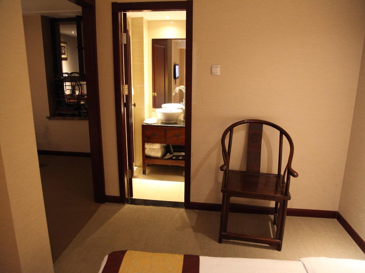 Beijing Imperial Courtyard Hotel Ngoại thất bức ảnh