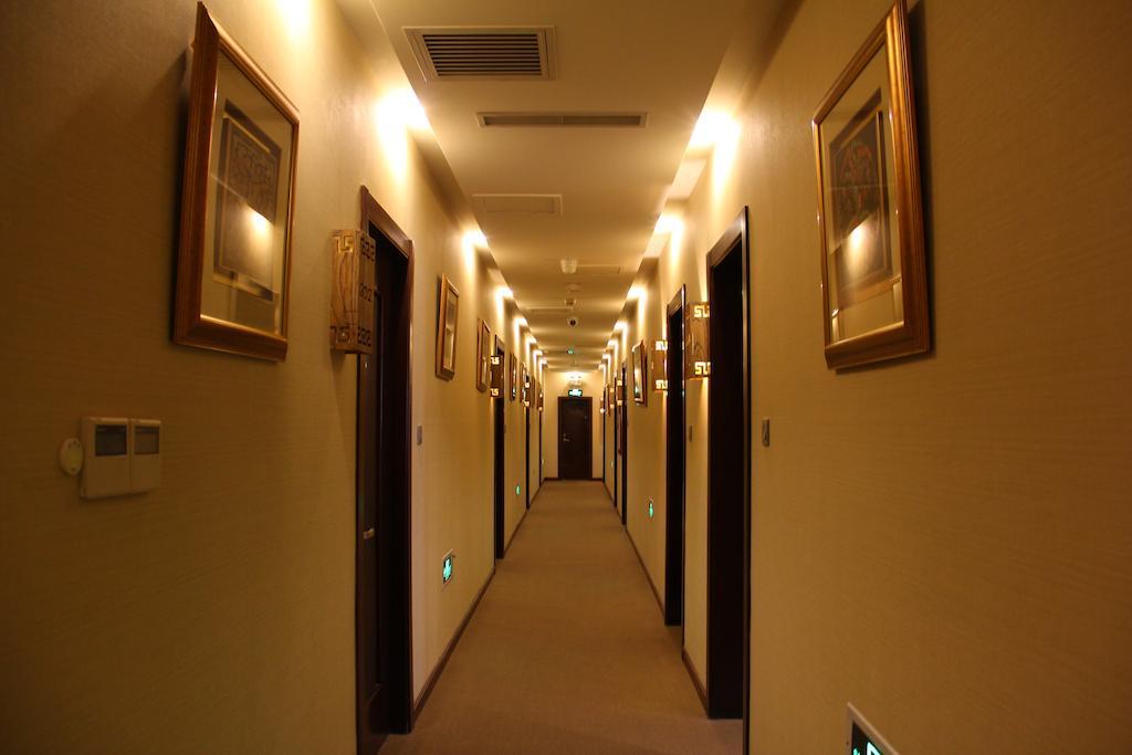 Beijing Imperial Courtyard Hotel Ngoại thất bức ảnh