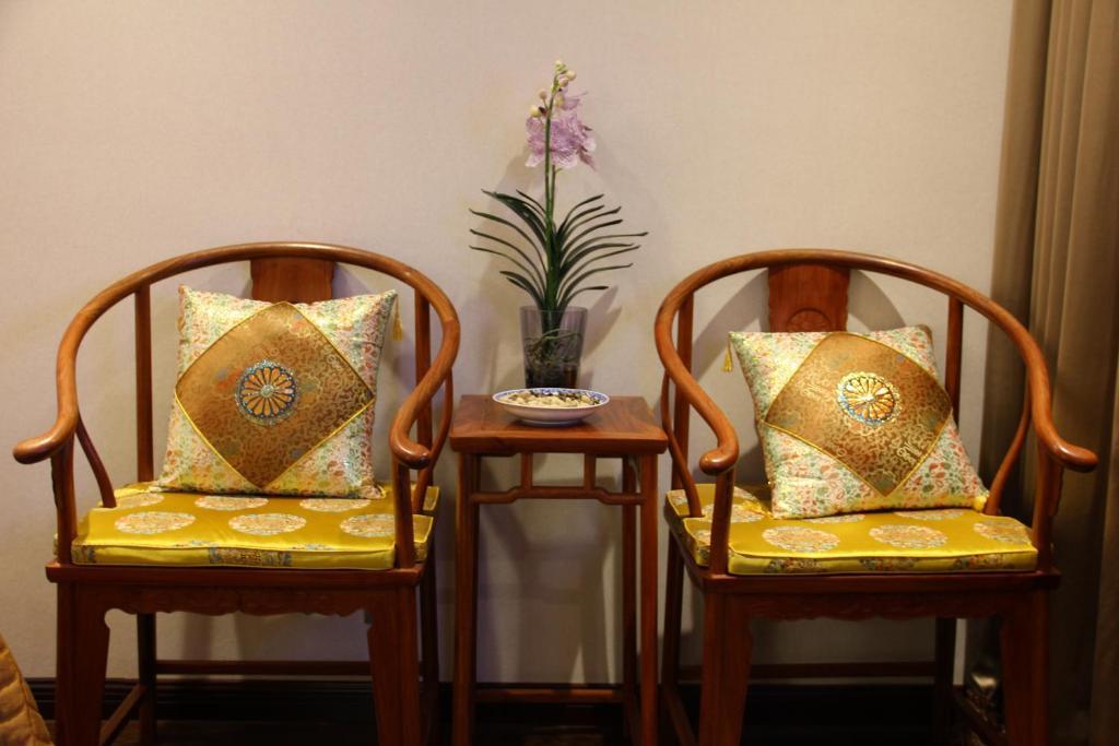 Beijing Imperial Courtyard Hotel Ngoại thất bức ảnh