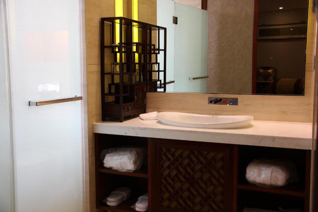 Beijing Imperial Courtyard Hotel Ngoại thất bức ảnh