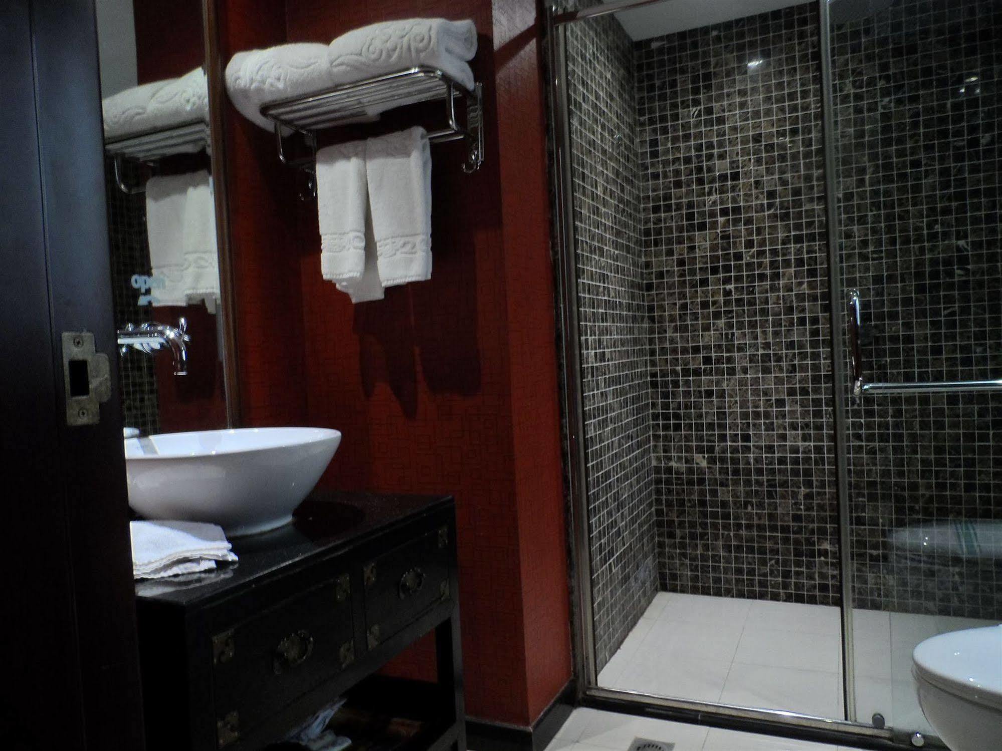 Beijing Imperial Courtyard Hotel Ngoại thất bức ảnh